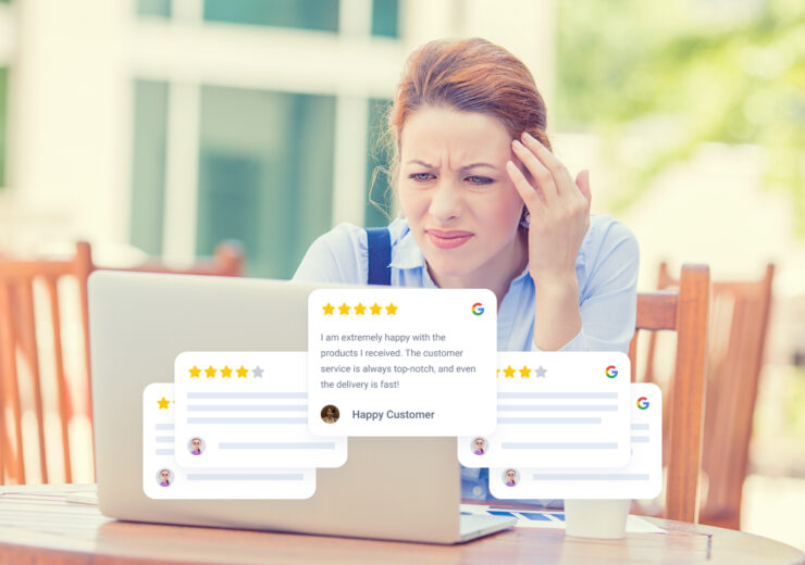 Guide to Online Review Monitoring and Management