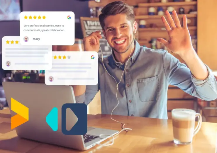 Kundenfeedback über E-Mail-Signaturen erhalten: Wie und Warum