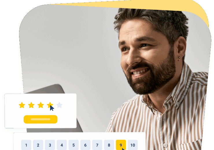 The Ultimate Guide to Using Feedback Forms on Website