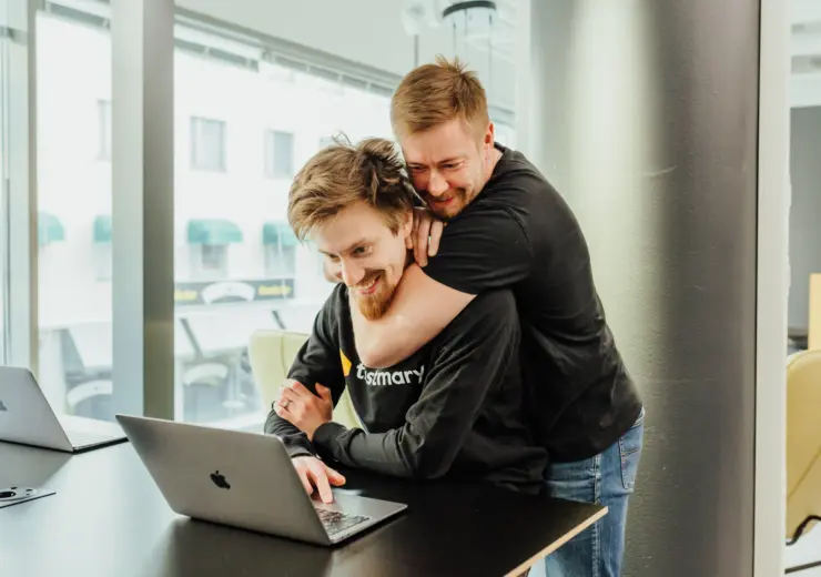 Skapa ett bra formulär för kundfeedback: 5 användbara exempel
