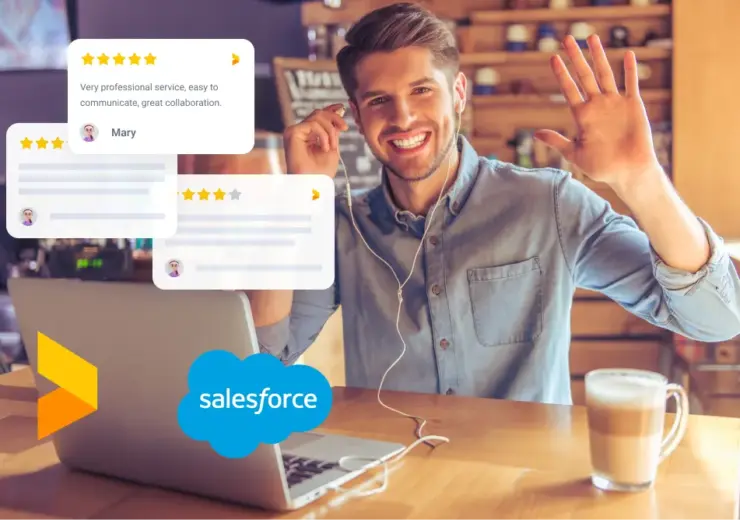 Salesforce NPS Made Easy and Cost-Effective