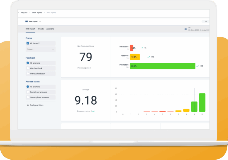 Top Customer Survey Tools for Business Insights