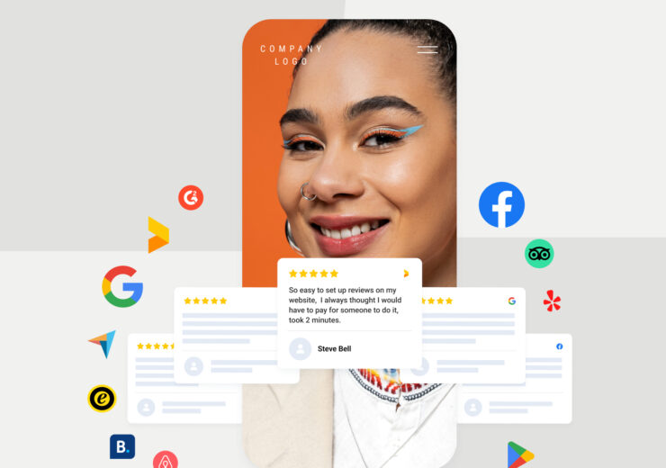 Improve Online Reputation with Review Management Software