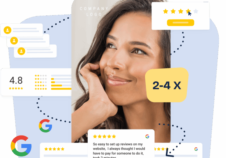 How to Get More Reviews on Google: 22 Actionable Tips