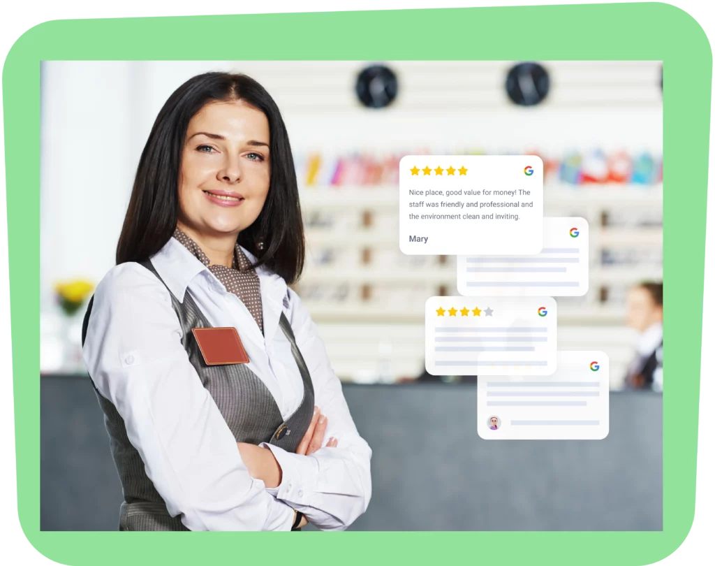 Best Feedback Form Practices for Hotels (+Template)