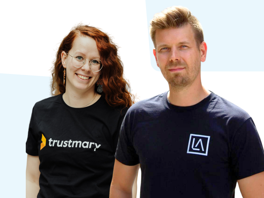 Customer Journey Mapping – Liini Agency