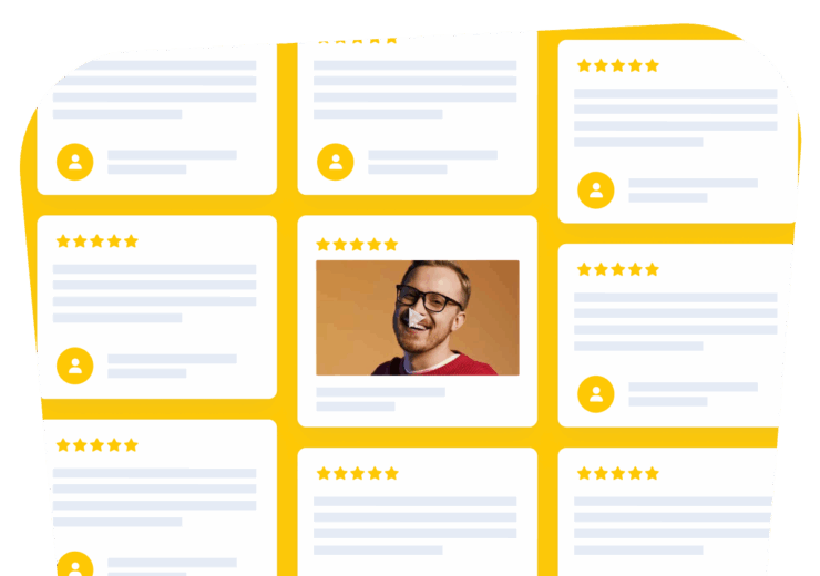 Hur du lägger till Google-recensioner på webbplatsen (för nybörjare)