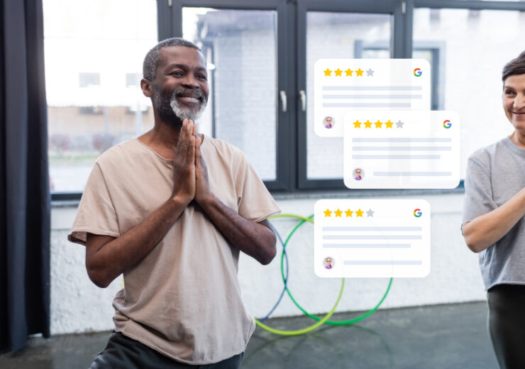 Why Reviews Matter for Health and Wellness Providers