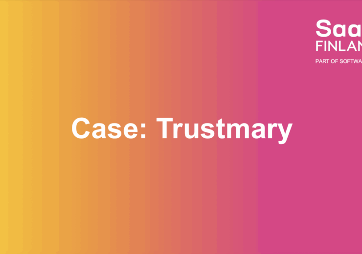Growth Strategy: PLG SaaS – Case Trustmary