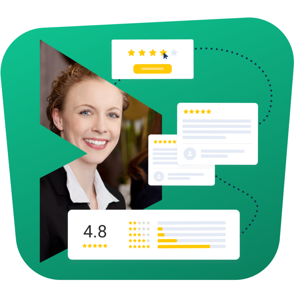 Pain Points in Business – Collecting Reviews