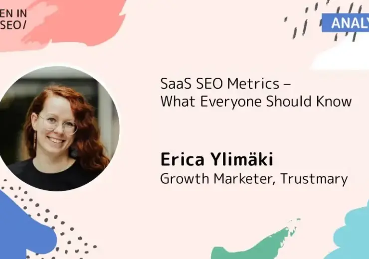 SaaS SEO Metrics – What Everyone Should Know