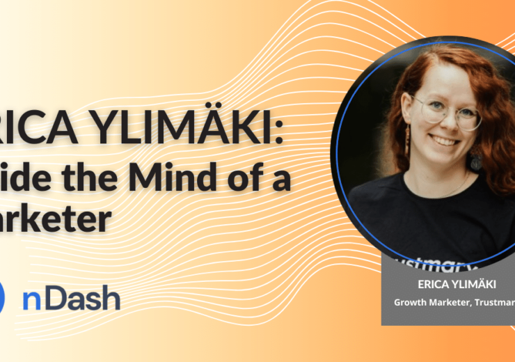 Inside the Mind of a Marketer