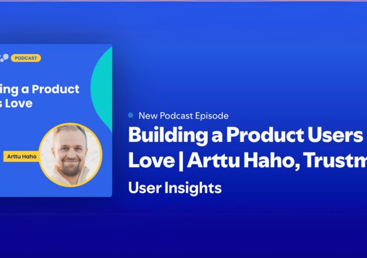 UXArmy: Building a Product Users Love